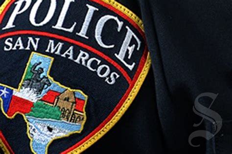 San Marcos police arrested a man for a stabbing near a homeless camp