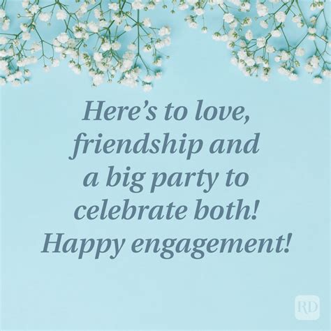 Engagement Quotes For Best Friend - Indira Minnaminnie