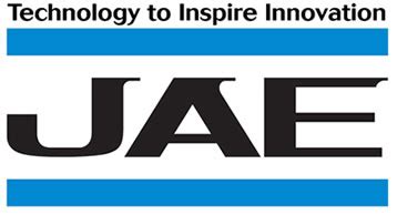 Japan Aviation Electronics Industry (JAE) manufactures electronic ...