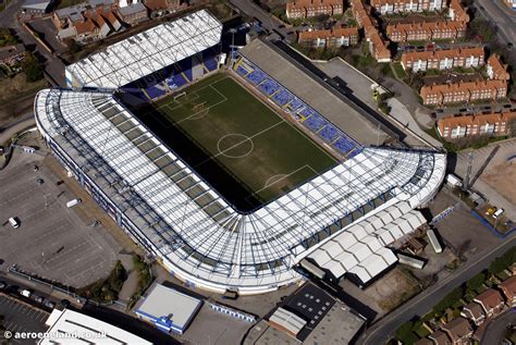 St Andrew’s Stadium Capacity, Tickets, Seating Plan, Records, Location ...