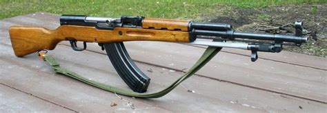 1000+ images about Sks rifle (7.62x39) on Pinterest