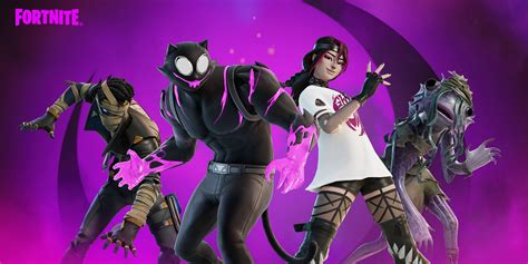 Fortnite Confirms Fortnitemares 2023 Event Adding Alan Wake, Michael ...