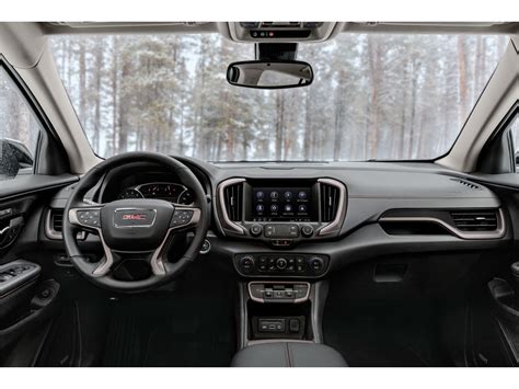 2023 GMC Terrain: 166 Interior Photos | U.S. News