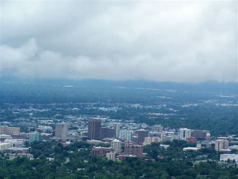 Boise Skyline photos (young professionals, area, pictures) - Idaho (ID ...