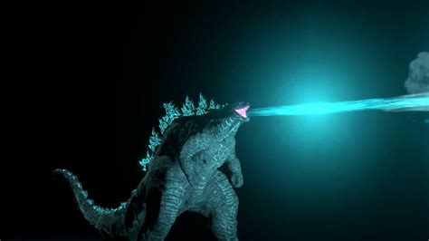 Godzilla Gif Atomic Breath : Breath Godzilla Atomic Suggests Screenshot ...