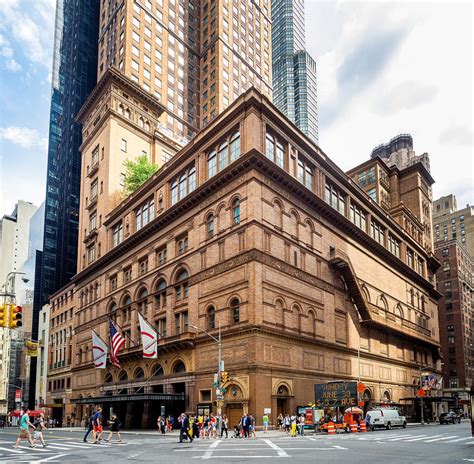 Carnegie hall – Artofit