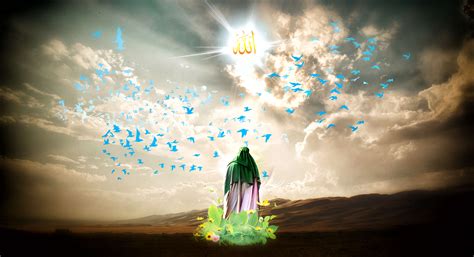 🔥 Free Download Best Mahdi Wallpaper Imam by @danielstafford ...