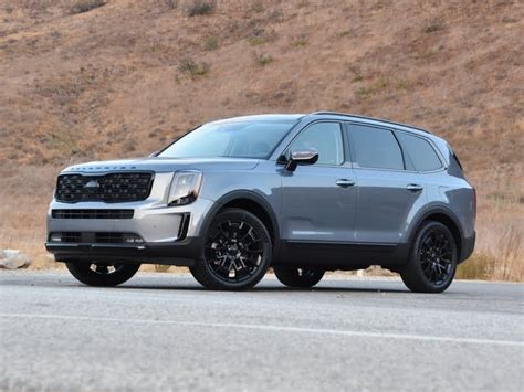 2022 Kia Telluride - CarGurus