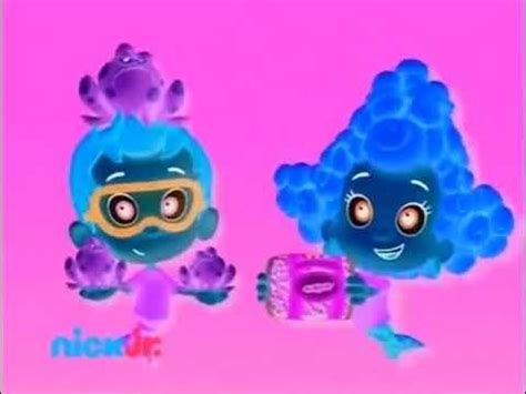 Bubble-Guppies-Theme-Song-Pilot-In-G-major - YouTube