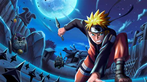 1366x768 Naruto X Boruto Ninja Voltage Laptop HD ,HD 4k Wallpapers ...