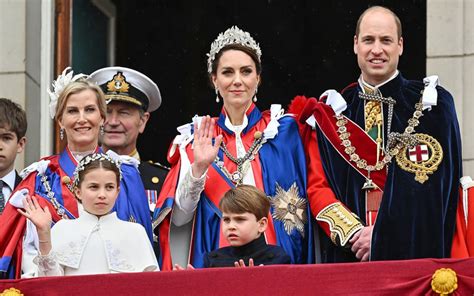 Prince William, Kate Middleton Get Ready for Coronation in BTS Video ...