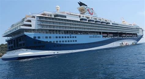 Marella UK increases its cruise and hotel packages by 59% (summer 2024 ...