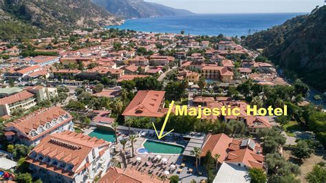 majestic-1 | Majestic Hotel Oludeniz