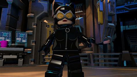 Used LEGO Batman 3: Beyond Gotham - Swappa