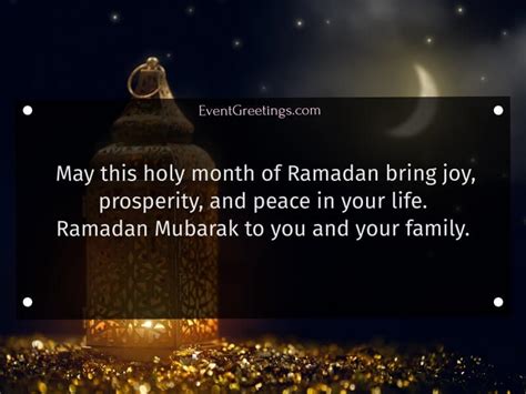 30 Happy Ramadan Wishes-Ramadan Greetings – Events Greetings