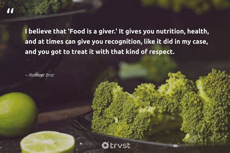 17 Healthy Eating Quotes & Inspiring Healthy Food Sayings