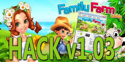 Family Farm Seaside Hacks Cheats - Hacks free-mods