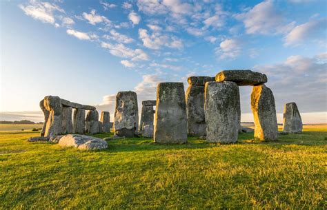 57 brilliant British landmarks everyone should see