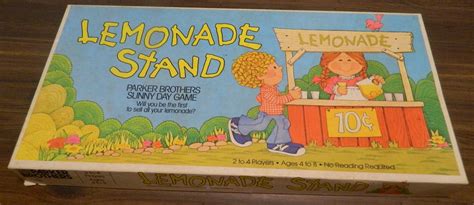 Lemonade Stand Game Hack - Gamedownload