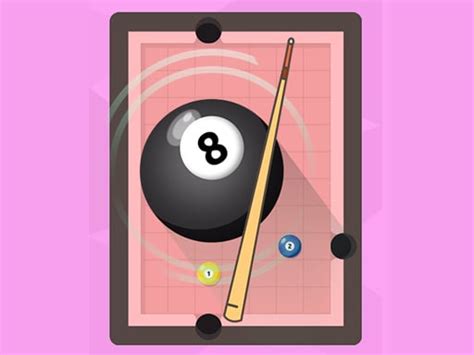 Play Pool 8 Puzzle Online Games for Free at Gimori