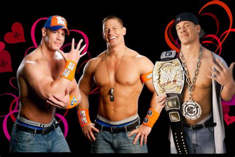 wallpaper: John Cena 2012 Wallpaper HQ 480P