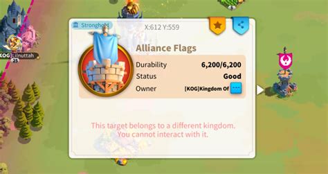 Complete Guide to Alliance in Rise of Kingdoms (2024)