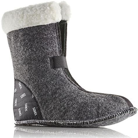 Sorel Men's Caribou Winter Boot Liner | Kittery Trading Post