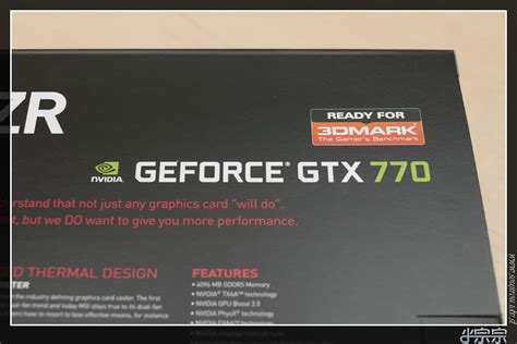 Nvidia Geforce GTX 770: Full Review With Specs, Price, and More ...