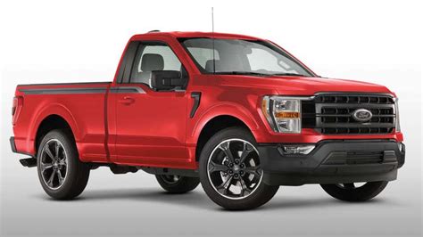 2023 Ford F-150 With 5.0L V8 Gets New 700-HP Performance Kit From the ...