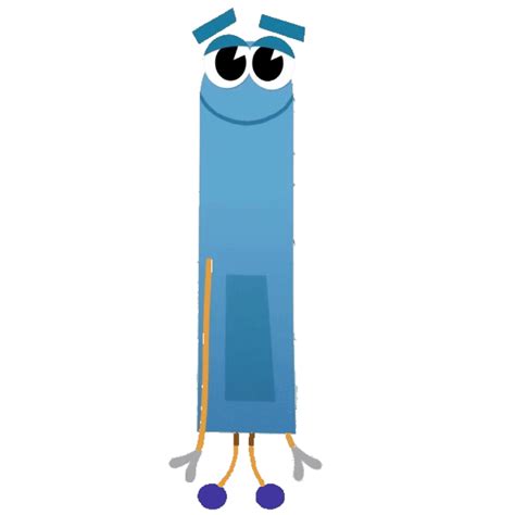 StoryBots Personagem Bang PNG transparente - StickPNG