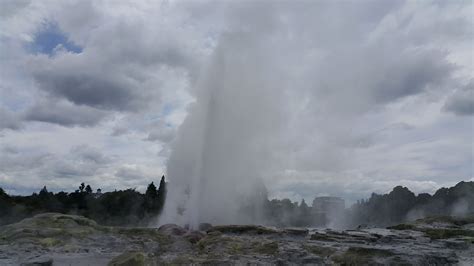 The Best 8 things to do in Rotorua, the geothermal land