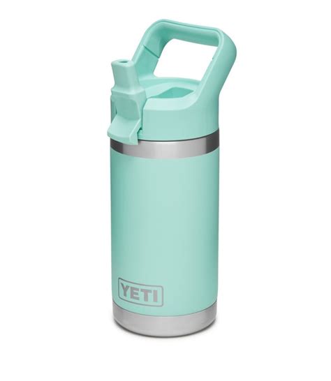 Kids' Yeti Rambler Junior Bottle with Straw Cap, 12 oz. in 2020 | Yeti ...