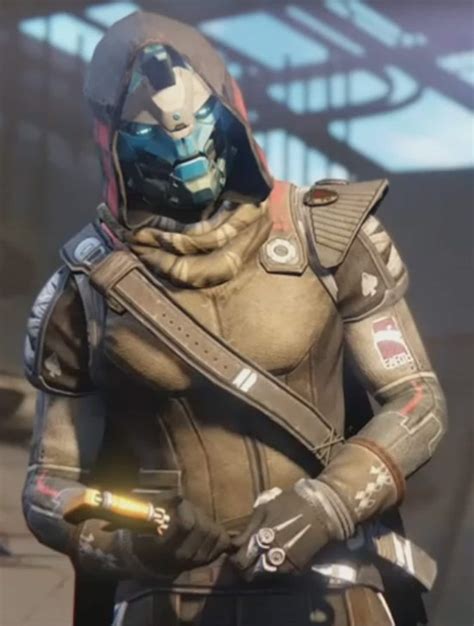 Destiny 2 cayde 6 costume