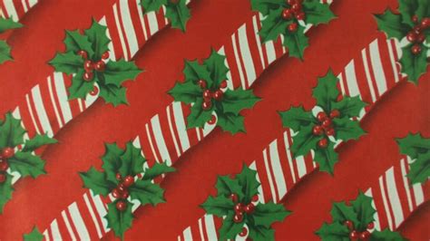 Christmas Wrapping - Stock Footage Resources | Story Loop