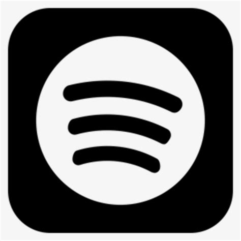 Download High Quality spotify logo transparent svg Transparent PNG ...