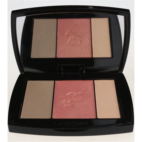 Lancome - Blush Subtil Palette (3x Colours Powder Blusher) - # 126 ...