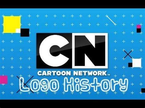 Cartoon Network 1992 Logo