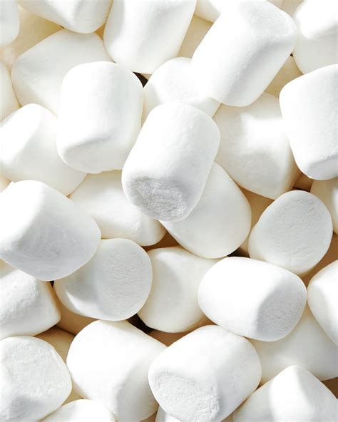 Gelatin Free Marshmallows, Flavored Marshmallows, White Marshmallows ...