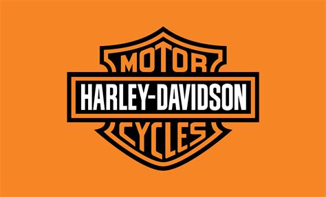 29+ Permission To Use Harley Davidson Logo