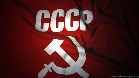 Download Wallpapers 3840x2160 Flag, Ussr, Russia, Sickle 4K Ultra ...