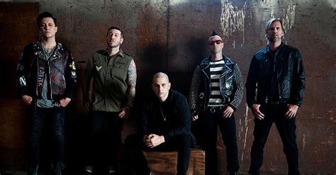 20 essential Avenged Sevenfold songs that will make you a fan