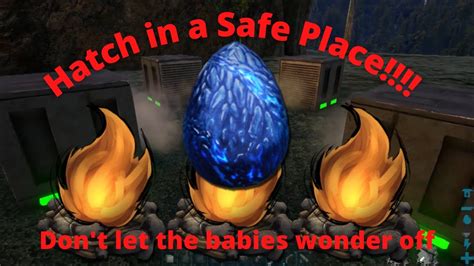 Ark Lightning Wyvern Egg Incubation | Americanwarmoms.org