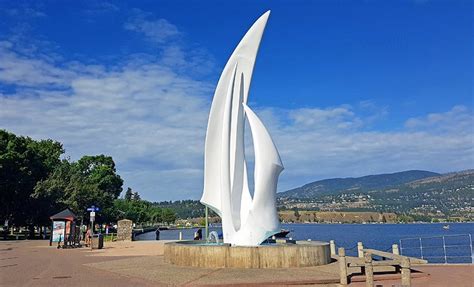 17 Top Attractions in Kelowna & the Okanagan | PlanetWare