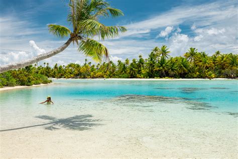 Fakarava: A Polynesian island getaway