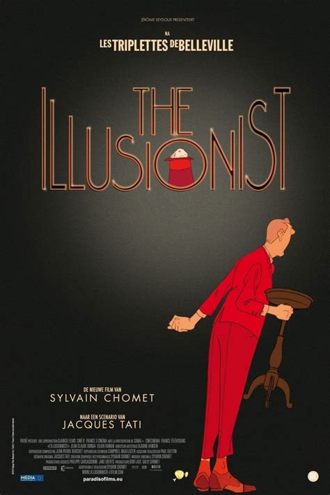 Picture of The Illusionist