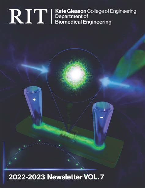 Department of Biomedical Engineering | College of Engineering | RIT