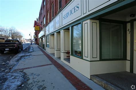 57 Manchester St, Manchester, NH 03101 - Retail for Lease | LoopNet.com