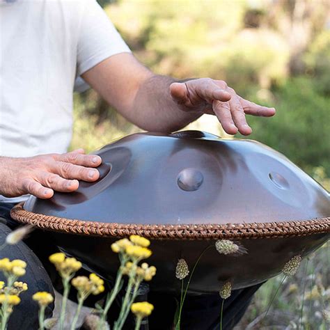 How to see the quality of a handpan - handpan-corner