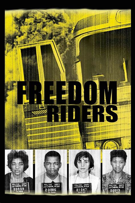 Freedom Riders Pictures - Rotten Tomatoes