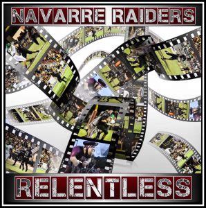 Navarre Raiders Quarterback Club – Supporting the Navarre High School ...